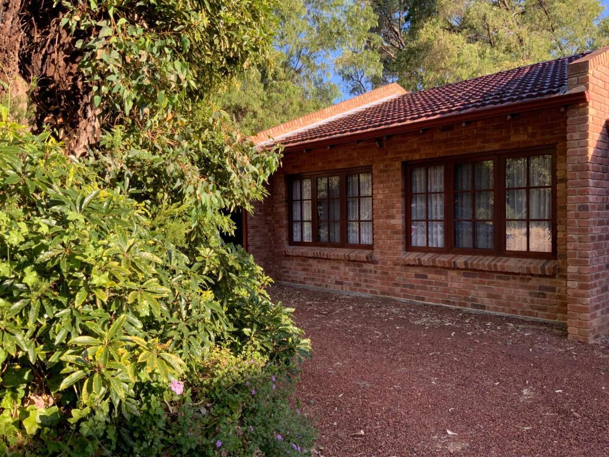 Bentworth Lodge Carramar Exterior photo