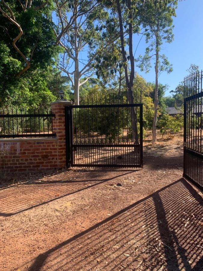 Bentworth Lodge Carramar Exterior photo