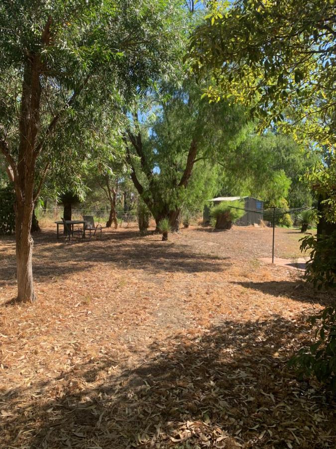 Bentworth Lodge Carramar Exterior photo