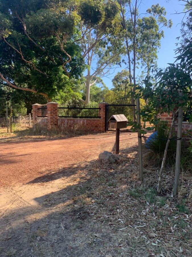 Bentworth Lodge Carramar Exterior photo