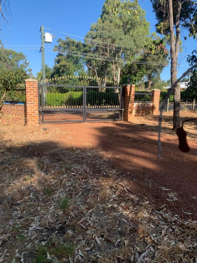 Bentworth Lodge Carramar Exterior photo