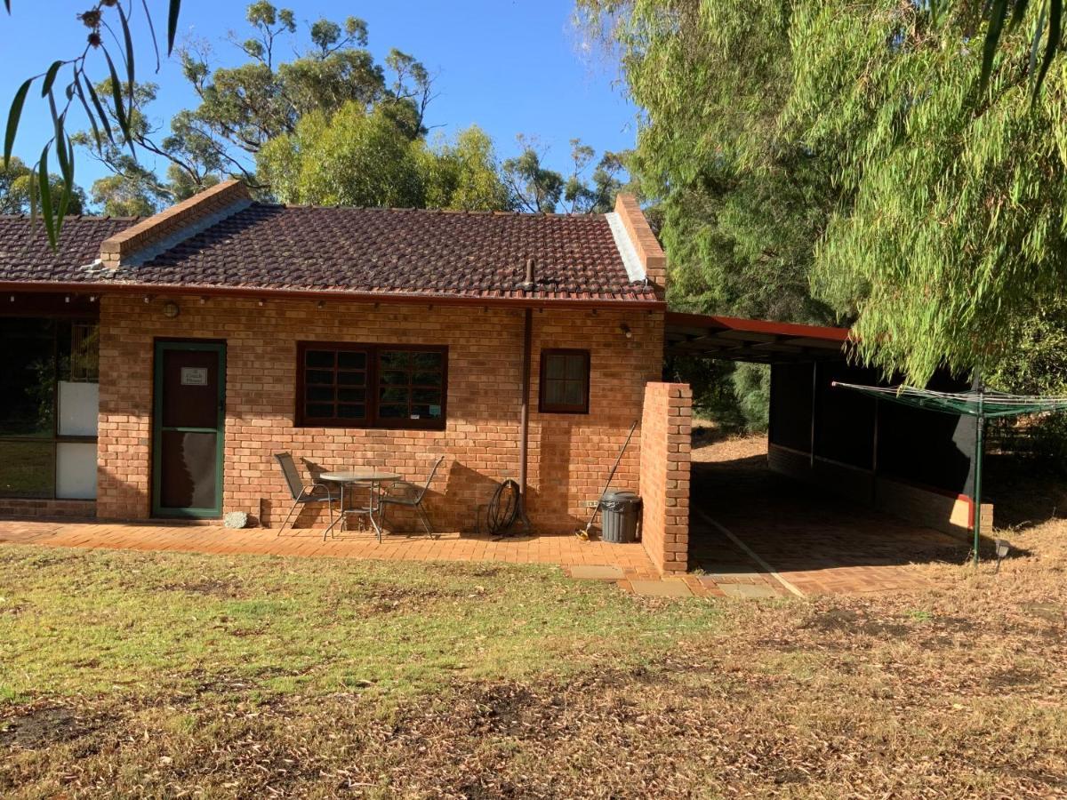 Bentworth Lodge Carramar Exterior photo