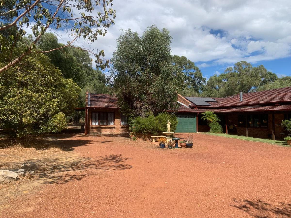 Bentworth Lodge Carramar Exterior photo