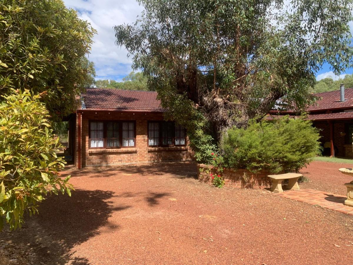 Bentworth Lodge Carramar Exterior photo