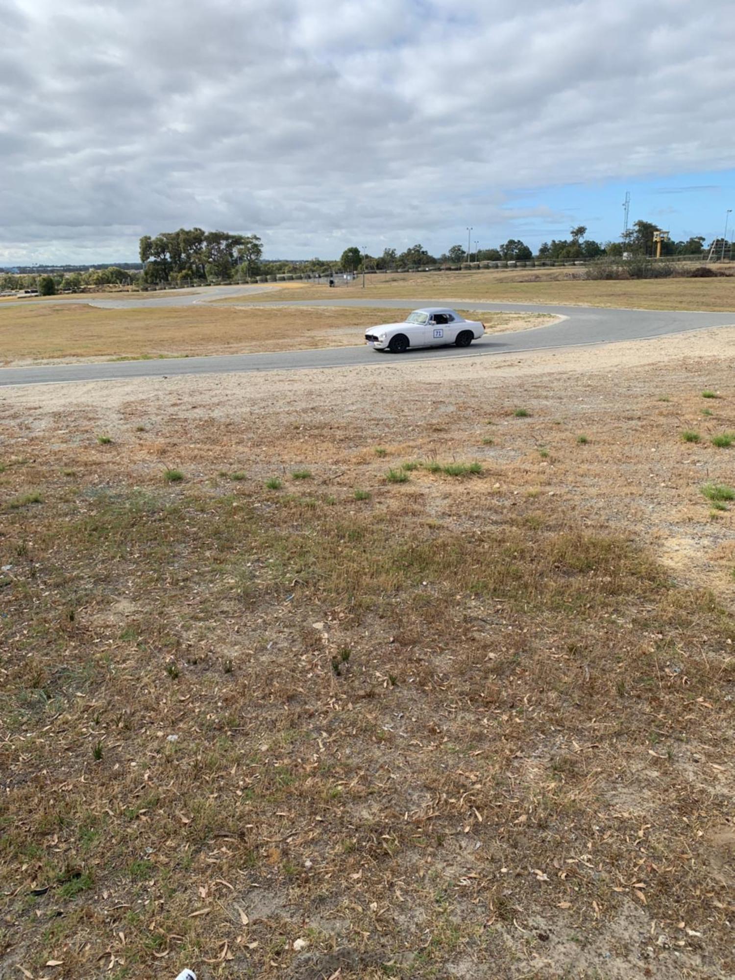 Bentworth Lodge Carramar Exterior photo